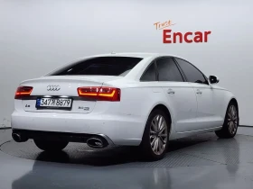Audi A6 3.0 TDI Quattro | Mobile.bg    2