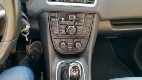 Opel Meriva 1.7 CDTI  - 5900 лв. / 3016.62 € - 34929956 9