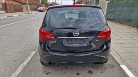 Opel Meriva 1.7 CDTI  - 5900 лв. / 3016.62 € - 34929956 6