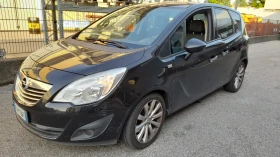 Opel Meriva 1.7 CDTI  - 5900 лв. / 3016.62 € - 34929956 2