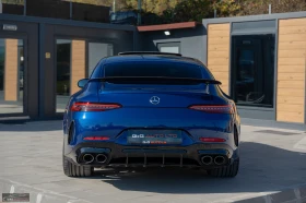 Mercedes-Benz GT 53AMG/435HP/4MATIC+ /HUD/360/AERO/CARBON/4D-BURM - 149999 лв. / 76693.27 € - 47257497 8
