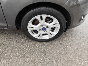 Ford Fiesta 1.5TDCi* EURO6B* LED* KLIMA* ПАРКТРОНИК - 6800 € / 13299.64 лв. - 54498340 15