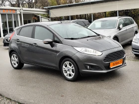 Ford Fiesta 1.5TDCi* EURO6B* LED* KLIMA* ПАРКТРОНИК - 6800 € / 13299.64 лв. - 54498340 3