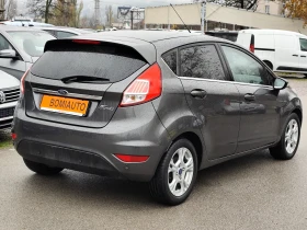 Ford Fiesta 1.5TDCi* EURO6B* LED* KLIMA* ПАРКТРОНИК - 6800 € / 13299.64 лв. - 54498340 4