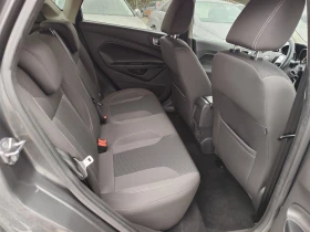 Ford Fiesta 1.5TDCi* EURO6B* LED* KLIMA* ПАРКТРОНИК - 6800 € / 13299.64 лв. - 54498340 10