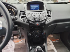 Ford Fiesta 1.5TDCi* EURO6B* LED* KLIMA* ПАРКТРОНИК - 6800 € / 13299.64 лв. - 54498340 9