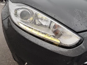 Ford Fiesta 1.5TDCi* EURO6B* LED* KLIMA* ПАРКТРОНИК - 6800 € / 13299.64 лв. - 54498340 14