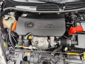 Ford Fiesta 1.5TDCi* EURO6B* LED* KLIMA* ПАРКТРОНИК - 6800 € / 13299.64 лв. - 54498340 13