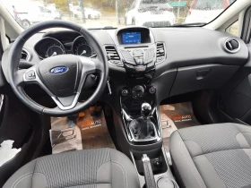Ford Fiesta 1.5TDCi* EURO6B* LED* KLIMA* ПАРКТРОНИК - 6800 € / 13299.64 лв. - 54498340 8