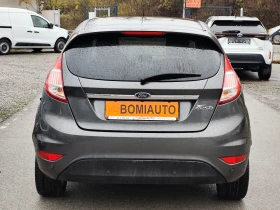 Ford Fiesta 1.5TDCi* EURO6B* LED* KLIMA* ПАРКТРОНИК - 6800 € / 13299.64 лв. - 54498340 5