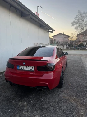 BMW 335 XDrive - 32999 лв. / 16872.12 € - 69164949 4