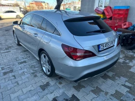 Mercedes-Benz CLA 220 DISTRONIC 4MATIC - 22900 лв. / 11708.58 € - 23533012 6