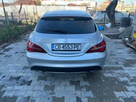 Mercedes-Benz CLA 220 DISTRONIC 4MATIC - 22900 лв. / 11708.58 € - 23533012 4