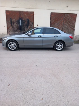 Mercedes-Benz C 220 C220, снимка 2