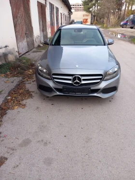 Mercedes-Benz C 220 C220, снимка 7