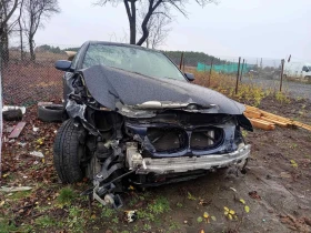 BMW 545, снимка 1 — Bazar.bg BMW 545, снимка 1