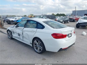 BMW 440 I / GRAN COUPE / M-PACK / HEADUP / HARMAN         , снимка 4