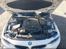 BMW 440 I / GRAN COUPE / M-PACK / HEADUP / HARMAN         , снимка 11