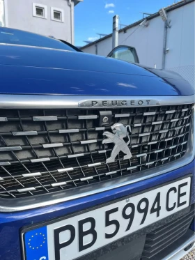 Peugeot 3008 - 34900 лв. / 17844.09 € - 24272430 3