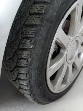 Audi A3 2.0 TDI АВТОМАТИК, снимка 9