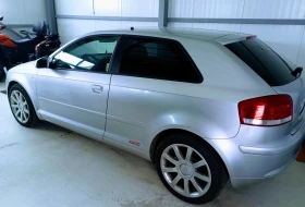 Audi A3 2.0 TDI АВТОМАТИК, снимка 2