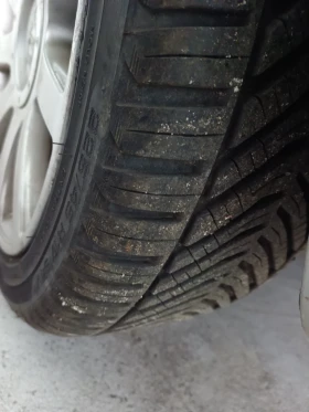 Audi A3 2.0 TDI АВТОМАТИК, снимка 8