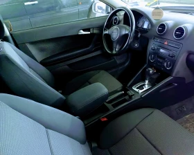 Audi A3 2.0 TDI АВТОМАТИК, снимка 5