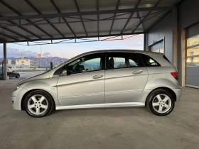 Mercedes-Benz B 200 2.0CDI* 140ps* АВТОМАТ* НАВИ* КОЖА*  - 3885 € / 7598.40 лв. - 11058309 2