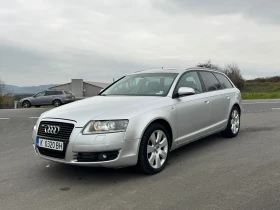 Audi A6 2.7TDI 180HP, снимка 2