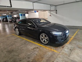 Audi A7 55TFSI S LINE - 35199 € / 68843.26 лв. - 18539995 4