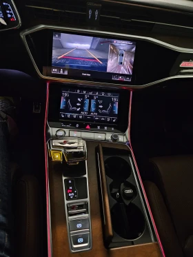 Audi A7 55TFSI S LINE - 35199 € / 68843.26 лв. - 18539995 9