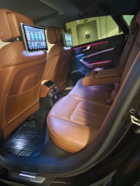 Audi A7 55TFSI S LINE - 35199 € / 68843.26 лв. - 18539995 12