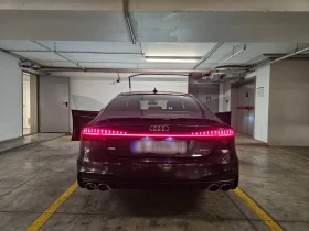 Audi A7 55TFSI S LINE - 35199 € / 68843.26 лв. - 18539995 3