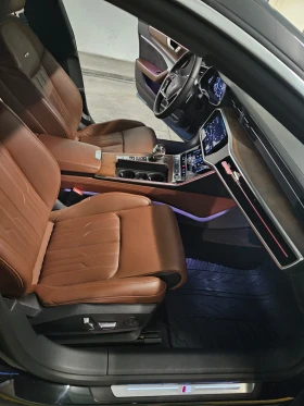 Audi A7 55TFSI S LINE - 35199 € / 68843.26 лв. - 18539995 13