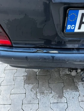 Mercedes-Benz C 220 W202, снимка 9