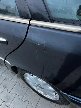 Mercedes-Benz C 220 W202, снимка 10