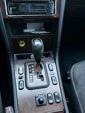 Mercedes-Benz C 220 W202, снимка 8