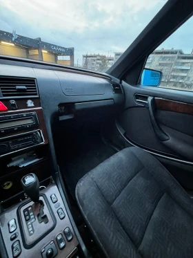 Mercedes-Benz C 220 W202, снимка 6