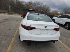 Alfa Romeo Giulia Q4 - 9000 € / 17602.47 лв. - 35436707 5