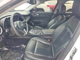 Alfa Romeo Giulia Q4 - 9000 € / 17602.47 лв. - 35436707 7