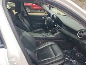 Alfa Romeo Giulia Q4 - 9000 € / 17602.47 лв. - 35436707 8