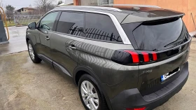 Peugeot 5008 - 15000 € / 29337.45 лв. - 78198758 4