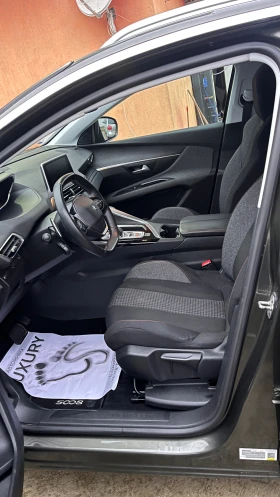 Peugeot 5008 - 15000 € / 29337.45 лв. - 78198758 6