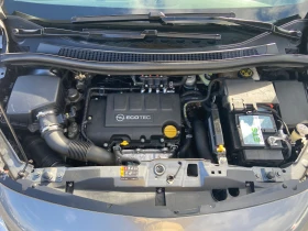 Opel Meriva 1.4i+ ГАЗ-Изключително запазена! - 5699 € / 11146.28 лв. - 88804947 15