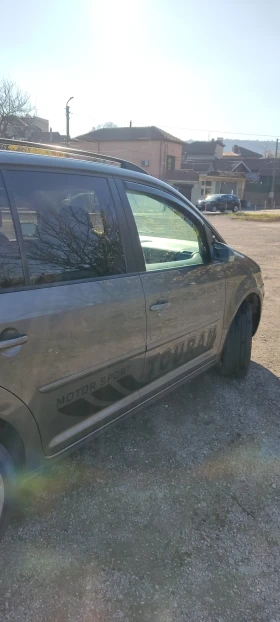 VW Touran - 3100 € / 6063.07 лв. - 79151079 12