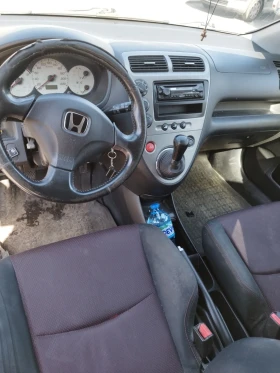 Honda Civic - 1000 € / 1955.83 лв. - 76103646 3