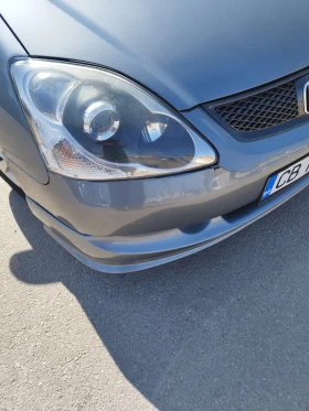 Honda Civic - 1000 € / 1955.83 лв. - 76103646 10