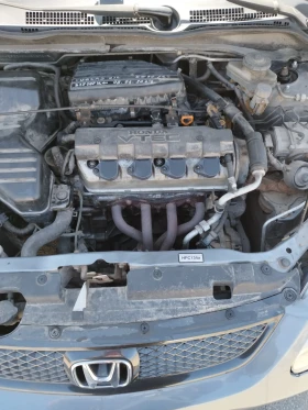 Honda Civic - 1000 € / 1955.83 лв. - 76103646 11