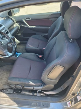 Honda Civic - 1000 € / 1955.83 лв. - 76103646 4