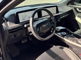 Kia EV6  AWD Long Range w/GT Line Pkg /360/DISTRONIC - 27200 € / 53198.58 лв. - 58205086 5